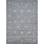 Couristan Sultan Treasures All Over Mashhad 9'2" X 12'5" Rectangular Indoor Traditional Rug