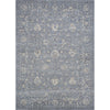 Couristan Sultan Treasures All Over Mashhad 2' X 3'7" Rectangular Indoor Traditional Rug