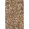 Couristan Chalet Pixels 8' X 11' Rectangular Indoor Contemporary Rug