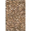 Couristan Chalet Pixels 9'6" X 13' Rectangular Indoor Contemporary Rug