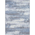 Couristan Serenity Virga 7'10" X 10'9" Rectangular Indoor Contemporary Rug
