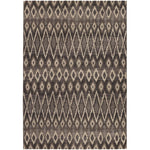 Couristan EASTON MIRADOR 7'10" X 11'2" Rectangular INDOOR Transitional Rug