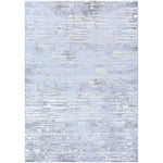 Couristan Serenity Cryptic 7'10" X 10'9" Rectangular Indoor Contemporary Rug