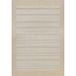 Couristan MONACO BOWLINE 7'6" X 10'9"  Rectangular Indoor/Outdoor  Transitional Rug