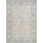 Couristan Sultan Treasures Floral Yazd 2'7" X 7'10" Runner Indoor Traditional Rug