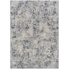 Couristan EASTON ANTIQUE LACE 3'11" X 5'3" Rectangular INDOOR Transitional Rug