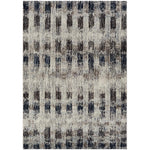 Couristan EASTON SKYSCRAPER 9'2" X 12'5" Rectangular INDOOR Contemporary Rug