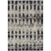 Couristan EASTON SKYSCRAPER 6'6" X 9'6" Rectangular INDOOR Contemporary Rug