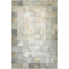 Couristan Chalet Tile 9'6" X 13' Rectangular Indoor Contemporary Rug