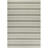 Couristan MONACO MARBELLA 3'9" X 5'5" Rectangular Indoor/Outdoor  Transitional Rug