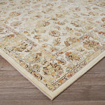 Couristan EASTON ROTHBURY 2'7" X 7'10" RUNNER INDOOR Traditional Rug