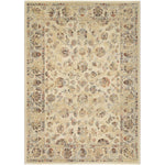 Couristan EASTON ROTHBURY 6'6" X 9'6" Rectangular INDOOR Traditional Rug