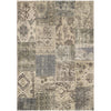 Couristan EASTON CAMILLA 5'3" X 7'6" Rectangular INDOOR Transitional Rug