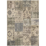 Couristan EASTON CAMILLA 5'3" X 7'6" Rectangular INDOOR Transitional Rug