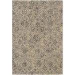 Couristan EASTON WINSLET 3'11" X 5'3" Rectangular INDOOR Traditional Rug