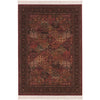 Couristan KASHIMAR IMPERIAL BAKTIARI 2'2" X 9'3" RUNNER INDOOR Traditional Rug