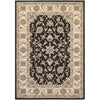Couristan EVEREST ROSETTA 9'2" X 12'5" Rectangular INDOOR Traditional Rug