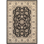 Couristan EVEREST ROSETTA 9'2" X 12'5" Rectangular INDOOR Traditional Rug