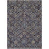 Couristan EASTON WINSLET 7'10" X 11'2" Rectangular INDOOR Traditional Rug