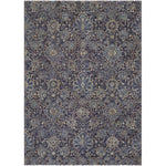 Couristan EASTON WINSLET 2'7" X 7'10" RUNNER INDOOR Traditional Rug