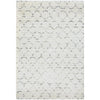 Couristan Bromley Davos 2'2" X 7'10" Runner Indoor Transitional Rug