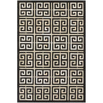 Couristan Chalet Meander 2' X 4' Rectangular Indoor Contemporary Rug
