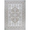 Couristan Charm Woodburn 5'3" X 7'6" Rectangular Indoor/Outdoor  Traditional Rug
