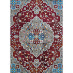 Couristan GYPSY HAFIZ 2'3" X 7'6" RUNNER INDOOR Transitional Rug