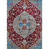 Couristan GYPSY HAFIZ 5'3" X 7'6" Rectangular INDOOR Transitional Rug