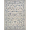 Couristan Sultan Treasures All Over Mashhad 6'6" X 9'6" Rectangular Indoor Traditional Rug