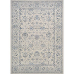 Couristan Sultan Treasures All Over Mashhad 9'2" X 12'5" Rectangular Indoor Traditional Rug