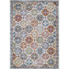 Couristan GYPSY NAMEH 5'3" X 7'6" Rectangular INDOOR Transitional Rug