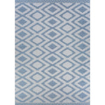 Couristan HARPER  NAMBIA          2'3" X 7'10" RUNNER  Indoor/Outdoor  Transitional Rug