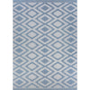 Couristan HARPER NAMBIA          5'10" X 9'2" Rectangular Indoor/Outdoor  Transitional Rug