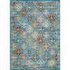 Couristan GYPSY NAMEH 3'6" X 5'6" Rectangular INDOOR Transitional Rug