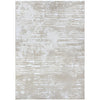 Couristan Serenity Cryptic 3'11" X 5'6" Rectangular Indoor Contemporary Rug