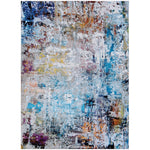 Couristan GYPSY AQUARELLE 3'6" X 5'6" Rectangular INDOOR Contemporary Rug