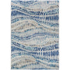 Couristan EASTON CHARLES 3'11" X 5'3" Rectangular INDOOR Contemporary Rug