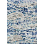 Couristan EASTON CHARLES 9'2" X 12'5" Rectangular INDOOR Contemporary Rug