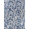 Couristan EASTON CITY BRICKS  7'10" X 11'2" Rectangular INDOOR Contemporary Rug