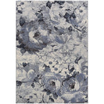 Couristan EASTON BOUNTIFUL 2 X 3'7" Rectangular INDOOR Transitional Rug