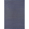 Couristan Recife Saddlestitch 8'6" X 13' Rectangular Indoor/Outdoor  Transitional Rug