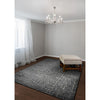 Couristan EASTON GRAVELSTONE 5'3" X 7'6" Rectangular INDOOR Contemporary Rug