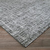 Couristan EASTON GRAVELSTONE 6'6" X 9'6" Rectangular INDOOR Contemporary Rug