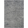 Couristan EASTON GRAVELSTONE 3'11" X 5'3" Rectangular INDOOR Transitional Rug