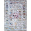 Couristan GYPSY REIMS 8' X 10'9" Rectangular INDOOR Transitional Rug