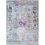 Couristan GYPSY REIMS 8' X 10'9" Rectangular INDOOR Transitional Rug