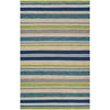 Couristan Cottages Alki 8' X 10' Rectangular Indoor/Outdoor  Contemporary Rug