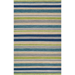 Couristan Cottages Alki 8' X 10' Rectangular Indoor/Outdoor  Contemporary Rug