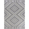 Couristan HARPER MALI            2' X 3'7" Rectangular Indoor/Outdoor  Transitional Rug